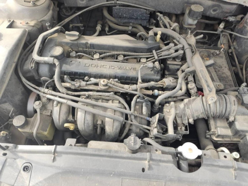  MAZDA 6 BERLINA (GG) 