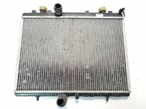  RADIADOR AGUA PEUGEOT 207 SW 