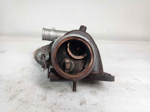  TURBOCOMPRESOR CITROEN JUMPER COMBI 