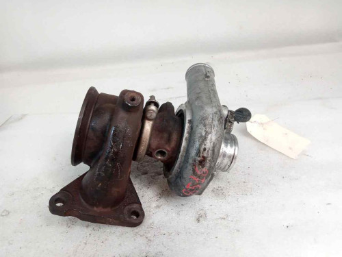  TURBOCOMPRESOR CITROEN JUMPER COMBI 