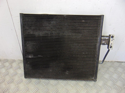 CONDENSADOR / RADIADOR AIRE ACONDICIONADO, BMW, SERIE 5 BERLINA (E39)