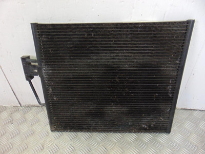 CONDENSADOR / RADIADOR AIRE ACONDICIONADO, BMW, SERIE 5 BERLINA (E39)