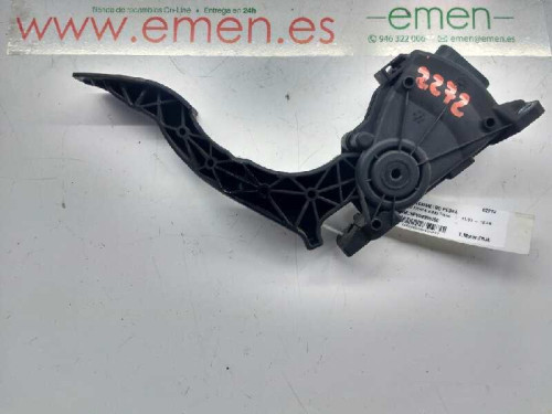  POTENCIOMETRO PEDAL FORD FIESTA (CBK) 