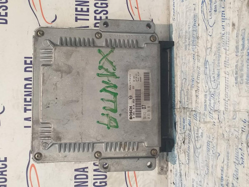  CENTRALITA MOTOR UCE 