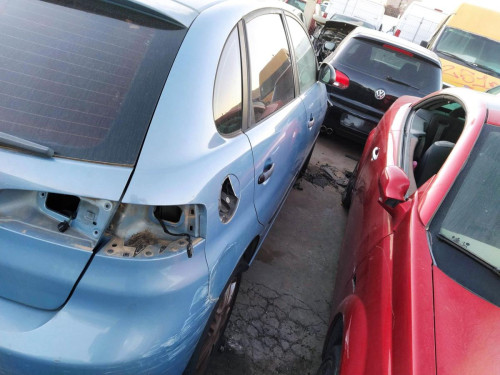  AFORADOR Seat IBIZA BERLINA (6J5) 