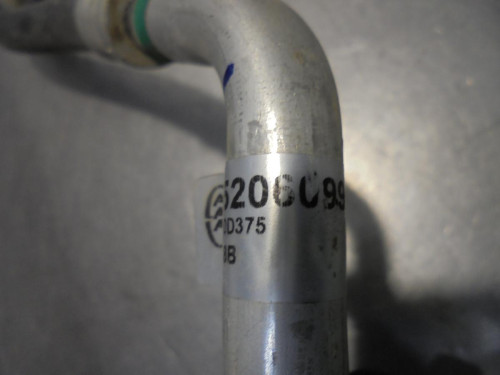 TUBOS AIRE ACONDICIONADO FIAT 500 (150) BERLINA 