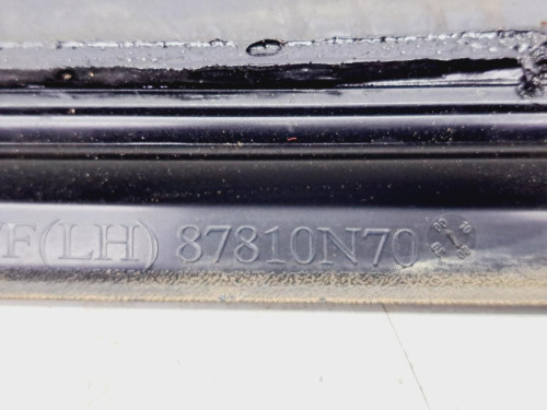 LUNA CUSTODIA TRASERA IZQUIERDA Hyundai TUCSON (TL) 