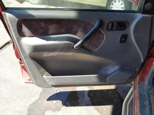 NISSAN TERRANO II (R20) — автомобиль-донор на запчасти 