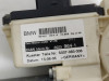 MOTOR ELEVALUNAS DELANTERO DERECHO BMW SERIE X3 (E83) 