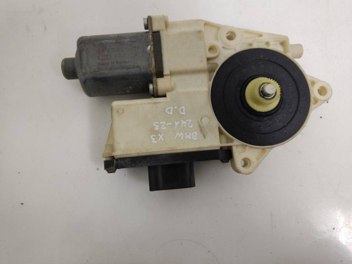 MOTOR ELEVALUNAS DELANTERO DERECHO BMW SERIE X3 (E83) 