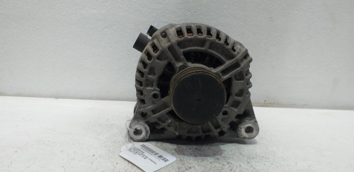  ALTERNADOR, CITROEN, C4 BERLINA 