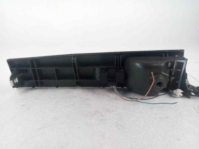 MANDO ELEVALUNAS DELANTERO DERECHO, FIAT, IDEA (135)