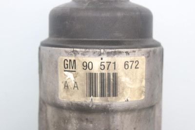 SOPORTE FILTRO ACEITE