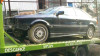  AUDI COUPE (8B3) 