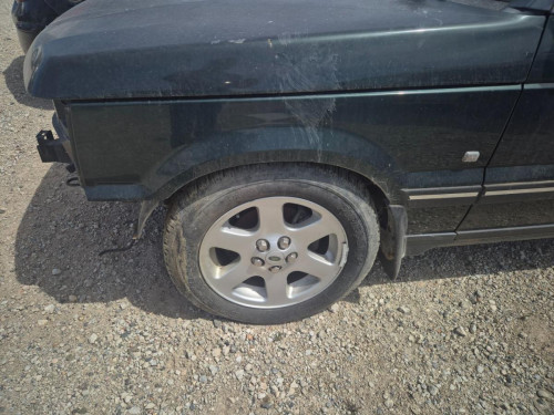 TRANSMISION DELANTERA IZQUIERDA, LAND ROVER, RANGE ROVER (LP) 