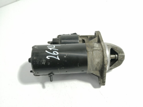  MOTOR ARRANQUE, CADILLAC, CTS 