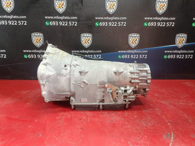 CAJA CAMBIOS, SSANGYONG, RODIUS