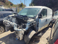 OPEL COMBO D