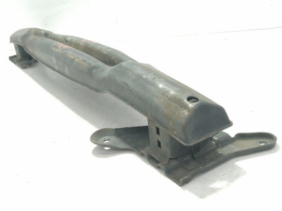 REFUERZO PARAGOLPES TRASERO, SEAT, IBIZA (6K1)