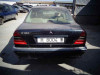  MERCEDES-BENZ CLASE C (BM 202) BERLINA 