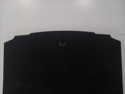  ALFOMBRA MALETERO TOYOTA AURIS (E18) 