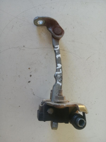  RETENEDOR PUERTA Renault CLIO II FASE II (B/CB0) 