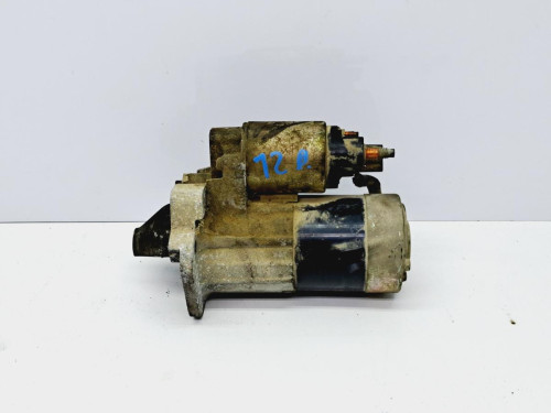 MOTOR ARRANQUE Renault MEGANE II BERLINA 5P 