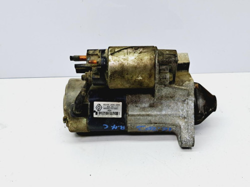 MOTOR ARRANQUE Renault MEGANE II BERLINA 5P 