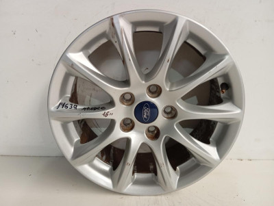 LLANTA, FORD, MONDEO BERLINA (CNG)