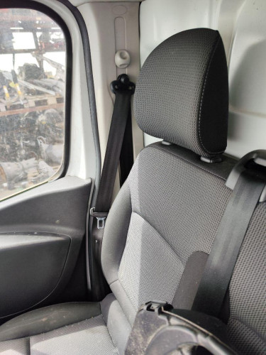 CINTURON SEGURIDAD DELANTERO DERECHO Fiat TALENTO FURGÓN (296) 