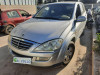  SSANGYONG KYRON 