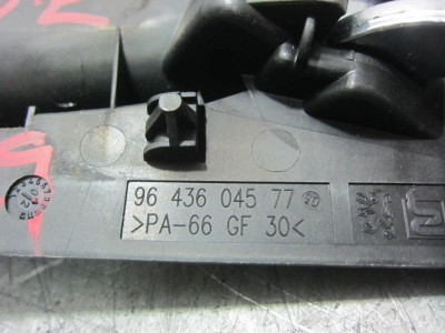 MANETA INTERIOR DELANTERA IZQUIERDA, PEUGEOT, 307 BREAK / SW (S1)(04.2002)