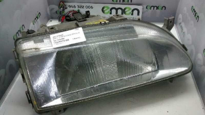 FARO DERECHO, RENAULT, R 19 BERL. CON PORTÓN (B/C53)