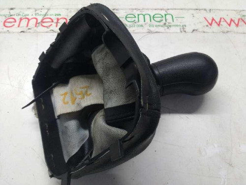  POMO PALANCA CAMBIO FORD TRANSIT FURGÓN (TT9) 