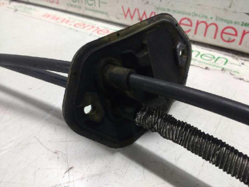  POMO PALANCA CAMBIO FORD TRANSIT FURGÓN (TT9) 