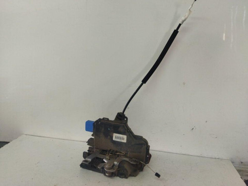  CERRADURA PUERTA DELANTERA IZQUIERDA SKODA FABIA (5J2) 