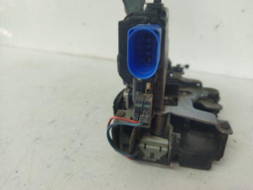  CERRADURA PUERTA DELANTERA IZQUIERDA SKODA FABIA (5J2) 