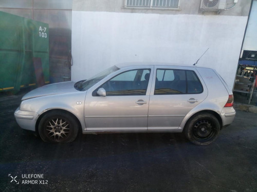  VOLKSWAGEN GOLF IV BERLINA (1J1)(10.1997) 
