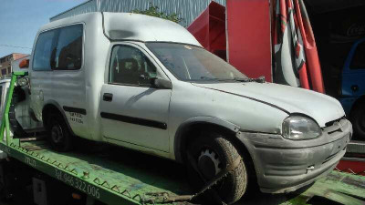 OPEL COMBO (CORSA B)