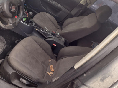 CINTURON SEGURIDAD DELANTERO IZQUIERDO