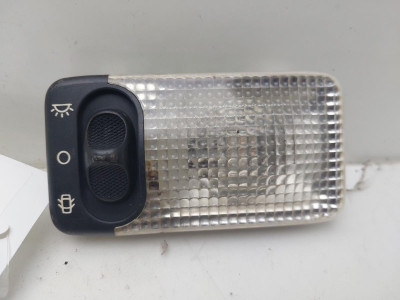 LUZ INTERIOR, CITROEN, BERLINGO