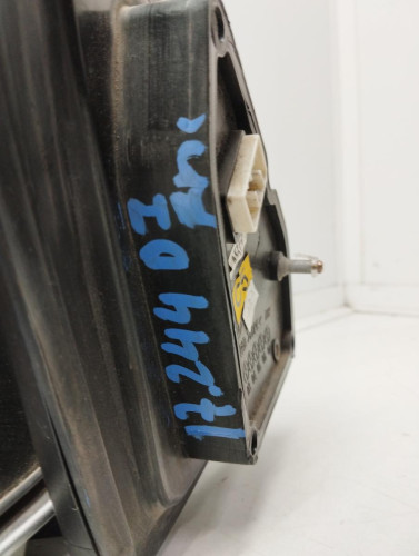 RETROVISOR IZQUIERDO KIA SORENTO (BL) 