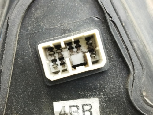 RETROVISOR IZQUIERDO KIA SORENTO (BL) 