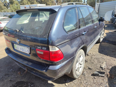 BMW SERIE X5 (E53)