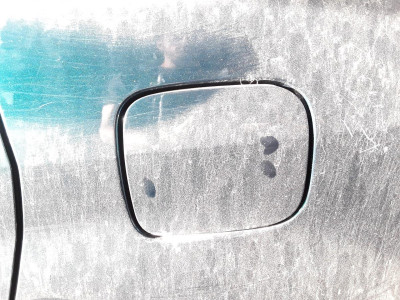 TAPA EXTERIOR COMBUSTIBLE, TOYOTA, RAV4 (A3)