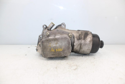 ENFRIADOR ACEITE MOTOR