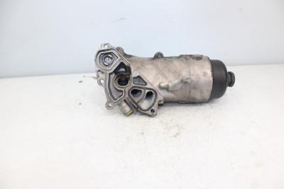 ENFRIADOR ACEITE MOTOR