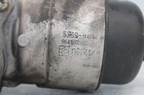 ENFRIADOR ACEITE MOTOR 