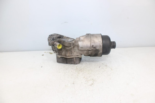 ENFRIADOR ACEITE MOTOR 