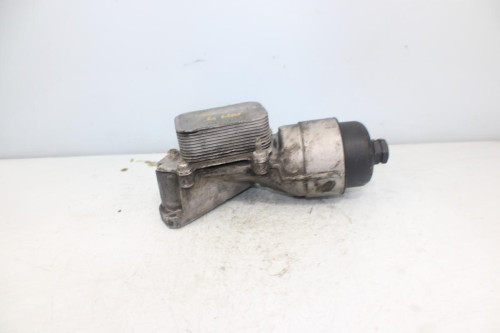 ENFRIADOR ACEITE MOTOR 